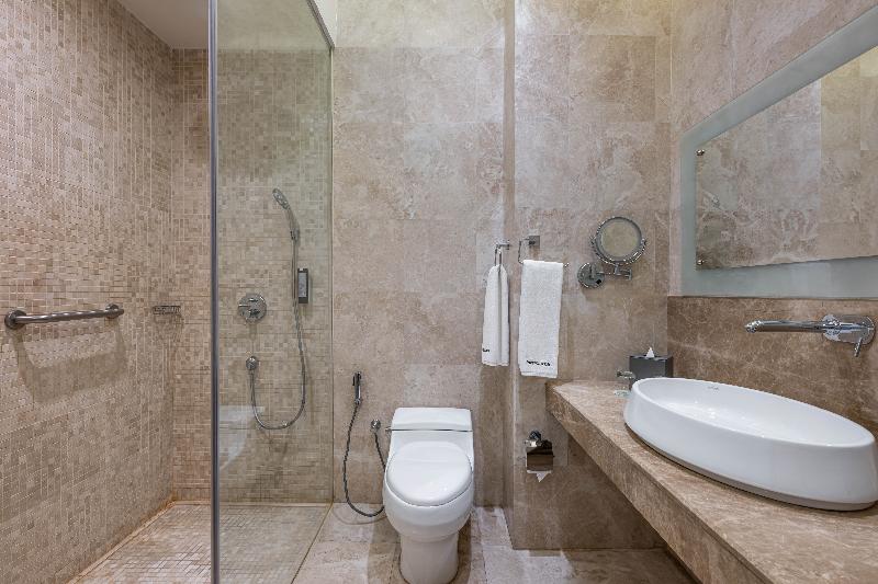 Intercity Hotel Riyadh Malaz image