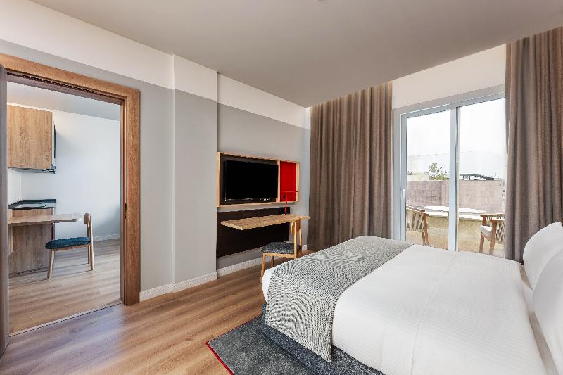 Intercity Hotel Riyadh Malaz image