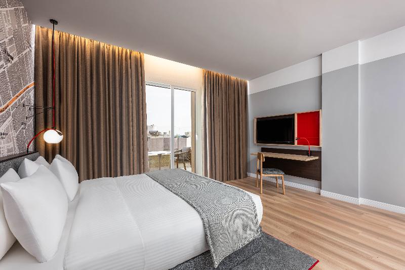 Intercity Hotel Riyadh Malaz image