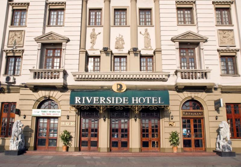 Riverside Hotel Saigon