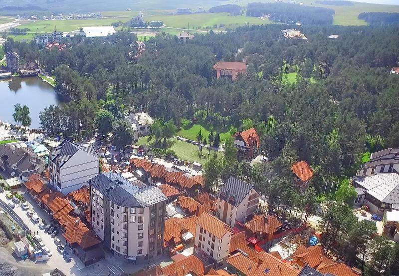 Alibi Zlatibor Inn image