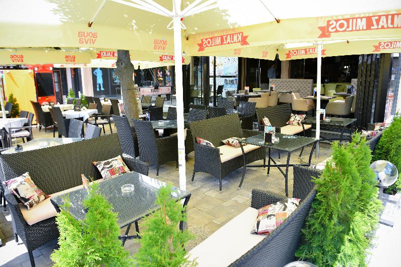 Alibi Zlatibor Inn image