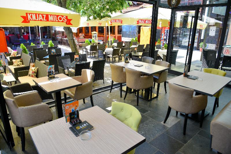Alibi Zlatibor Inn image