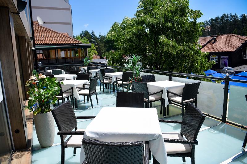 Alibi Zlatibor Inn image
