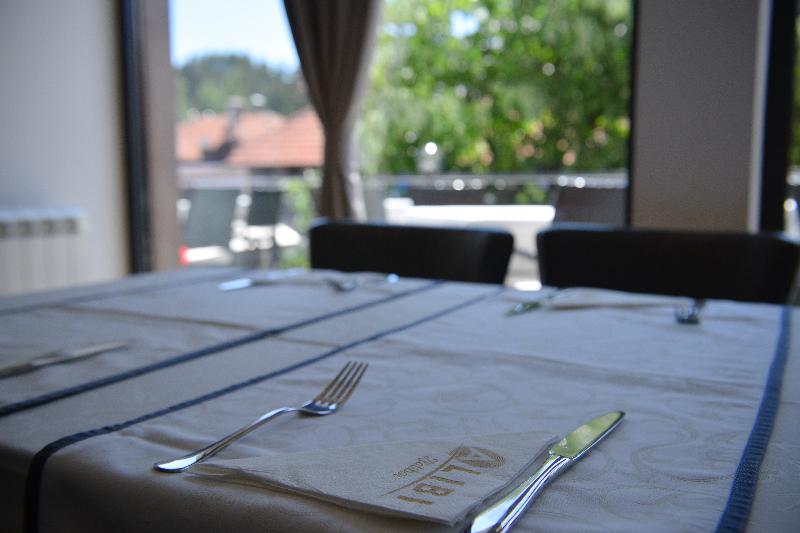 Alibi Zlatibor Inn image