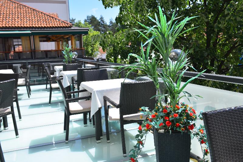 Alibi Zlatibor Inn image