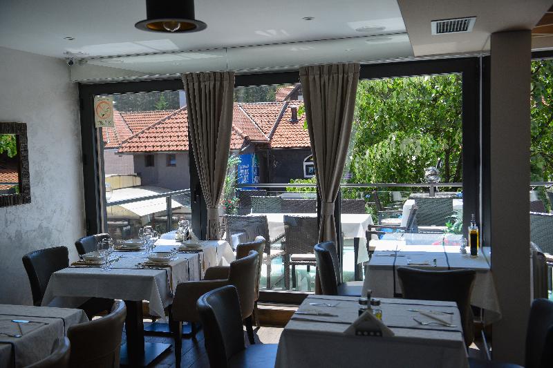 Alibi Zlatibor Inn image