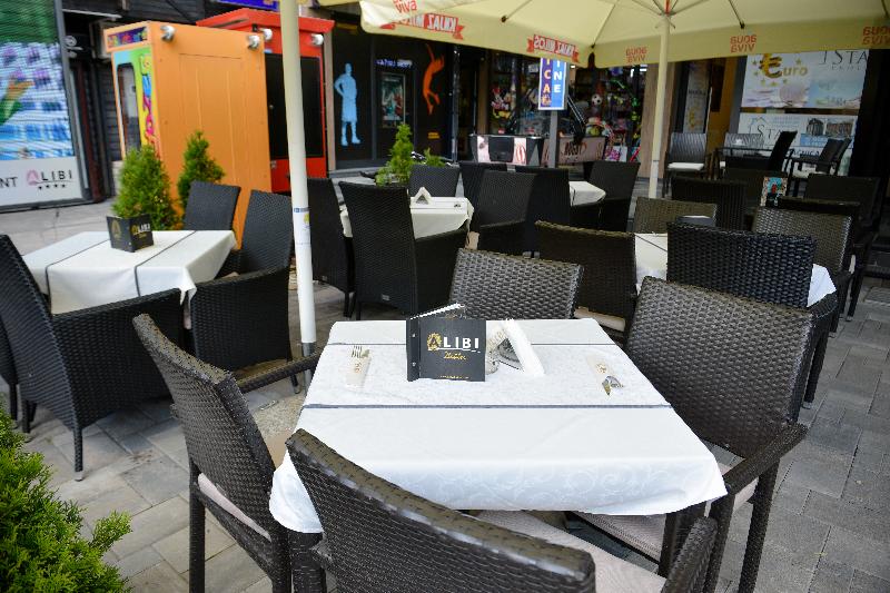 Alibi Zlatibor Inn image