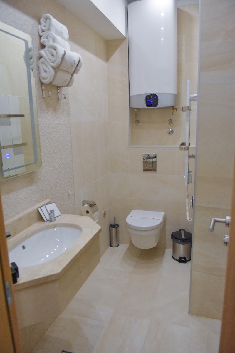 Alibi Zlatibor Inn image