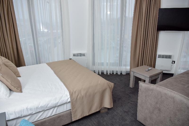 Alibi Zlatibor Inn image