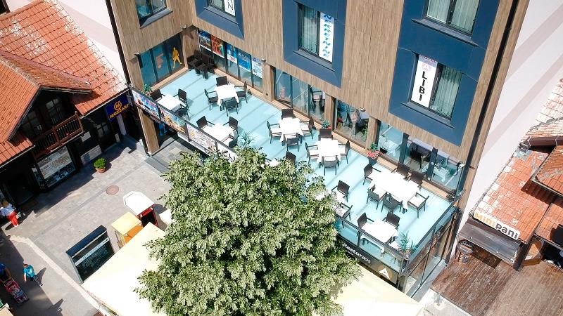Alibi Zlatibor Inn image