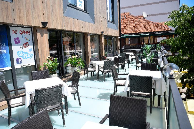 Alibi Zlatibor Inn image
