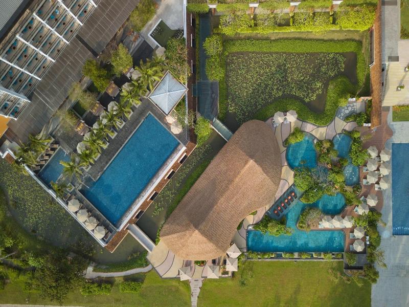 The Westin Desaru Coast Resort