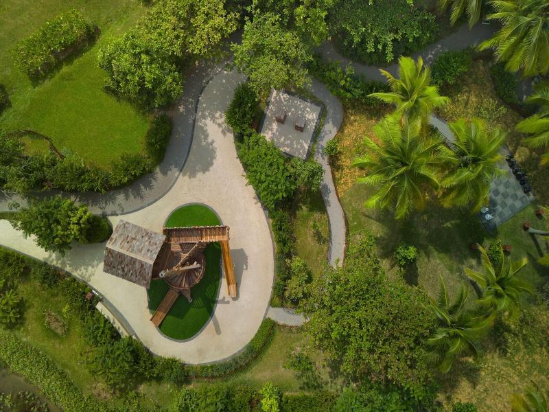 The Westin Desaru Coast Resort