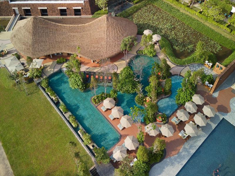 The Westin Desaru Coast Resort