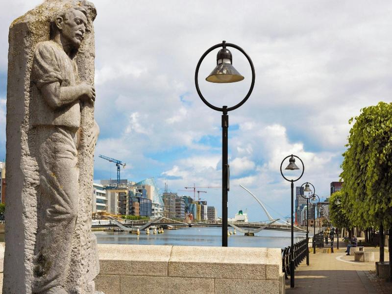 Aloft Dublin City image