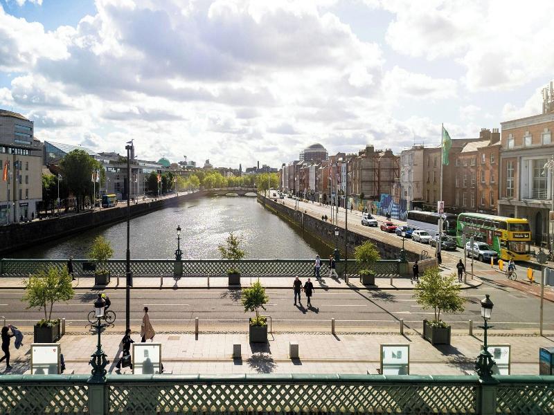 Aloft Dublin City image