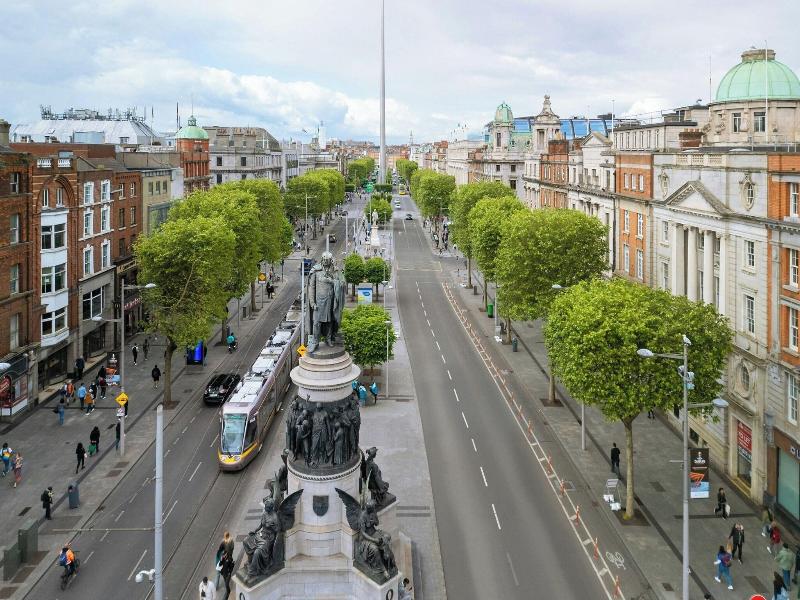 Aloft Dublin City image