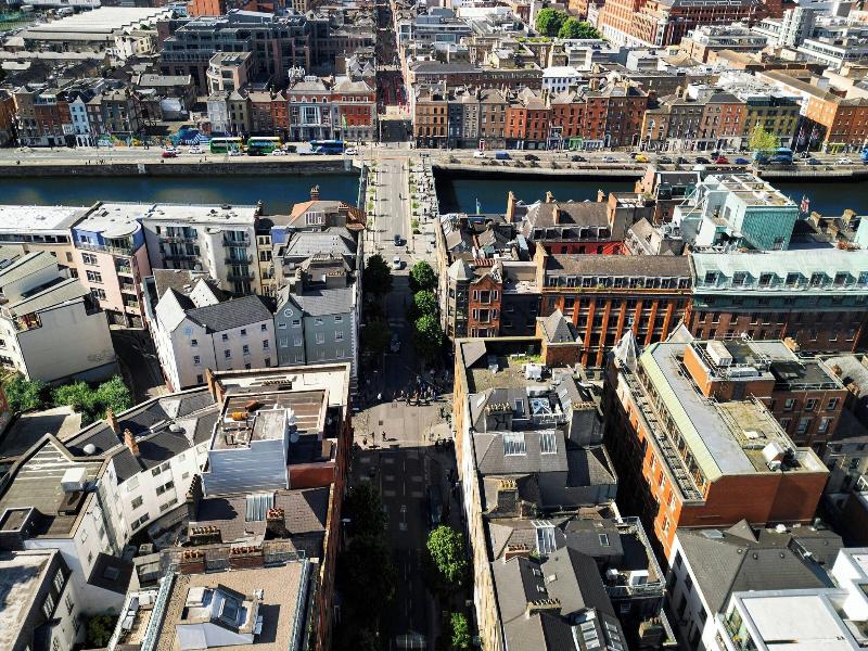 Aloft Dublin City image