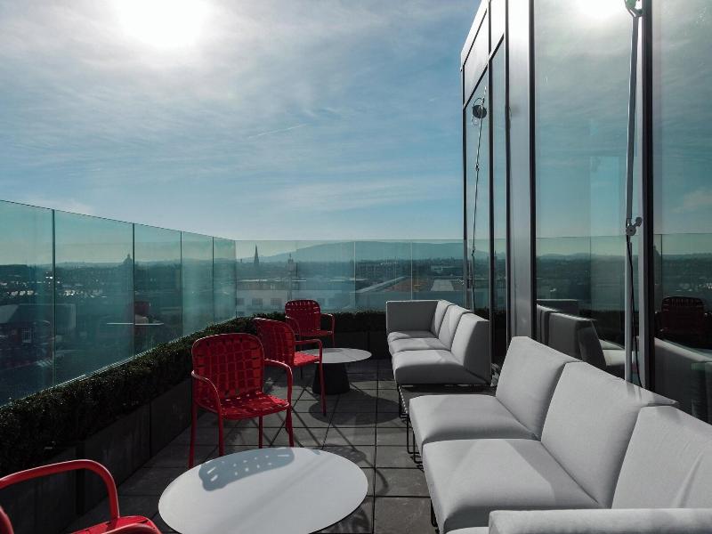 Aloft Dublin City image