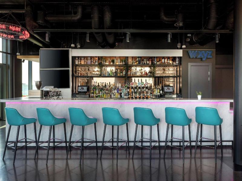 Aloft Dublin City image