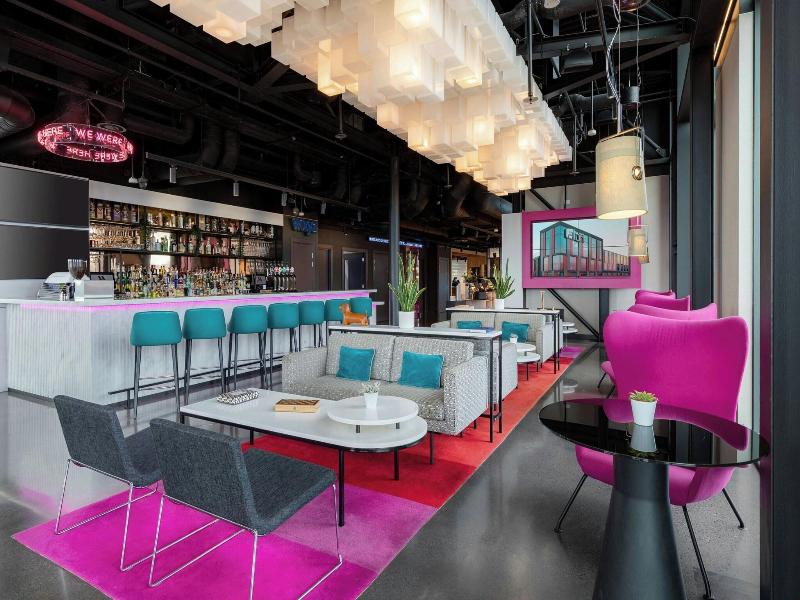 Aloft Dublin City image