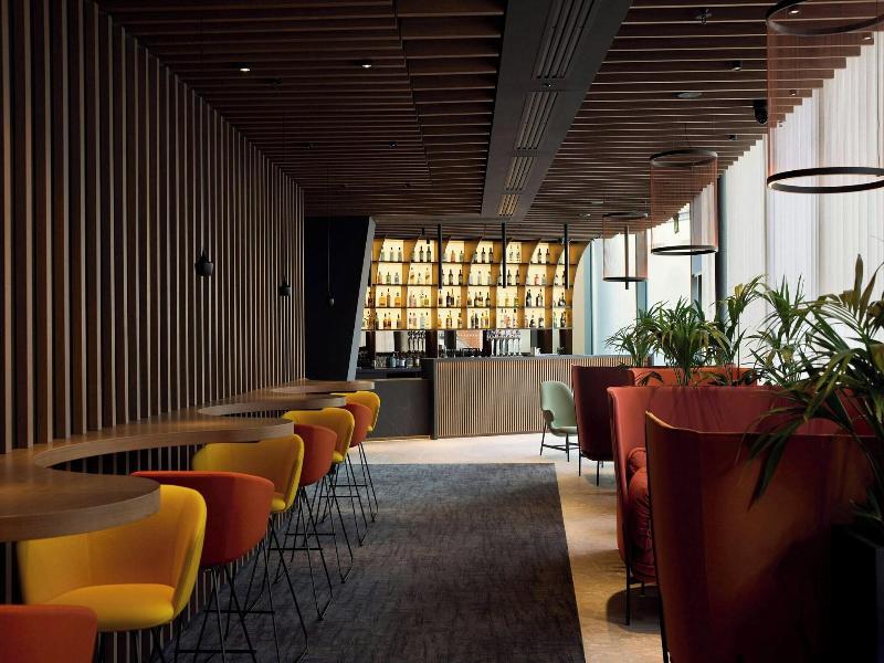 Aloft Dublin City image