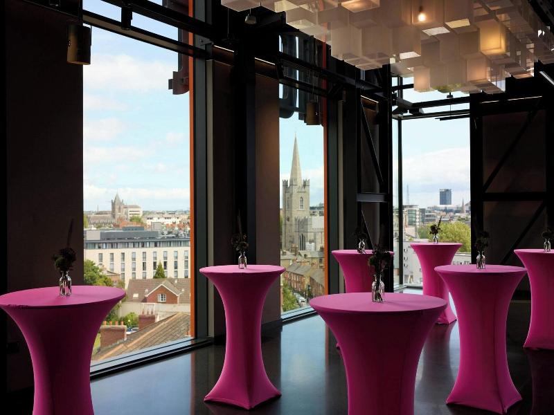 Aloft Dublin City image