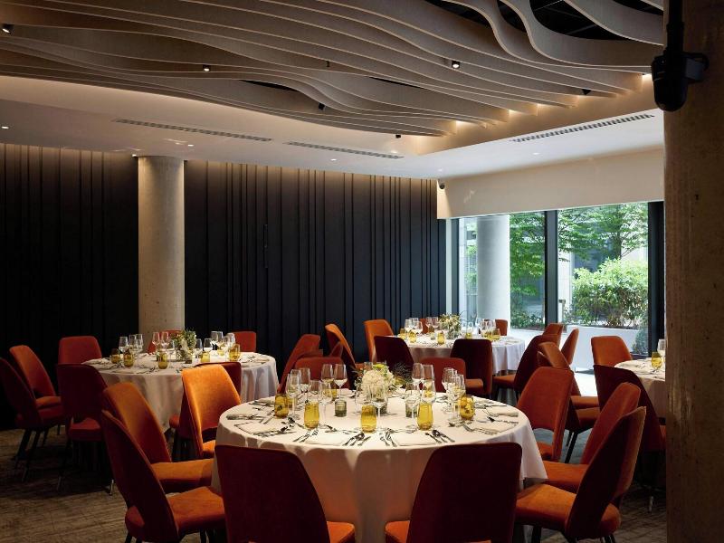 Aloft Dublin City image