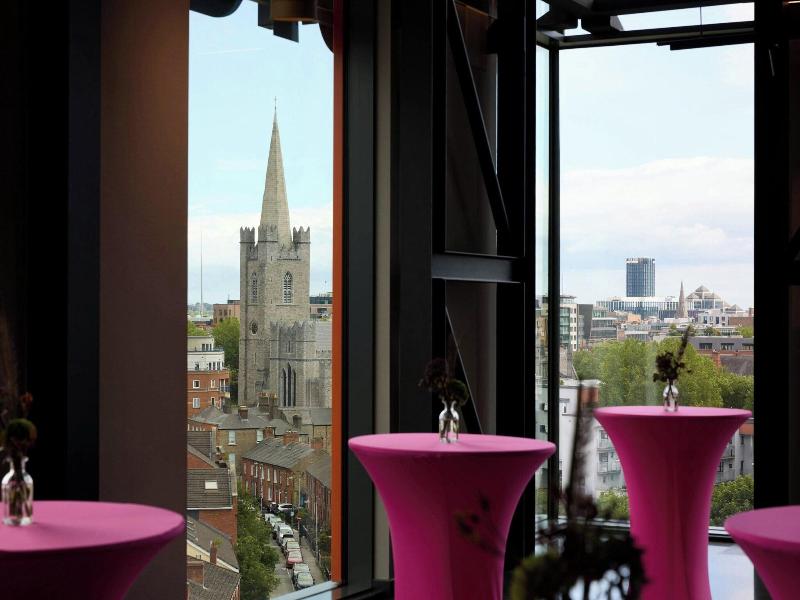 Aloft Dublin City image