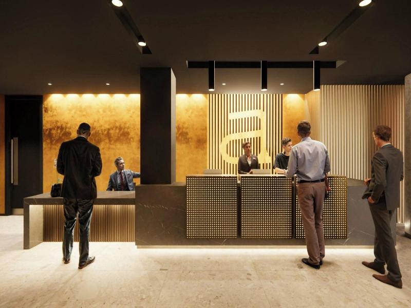 Aloft Dublin City image