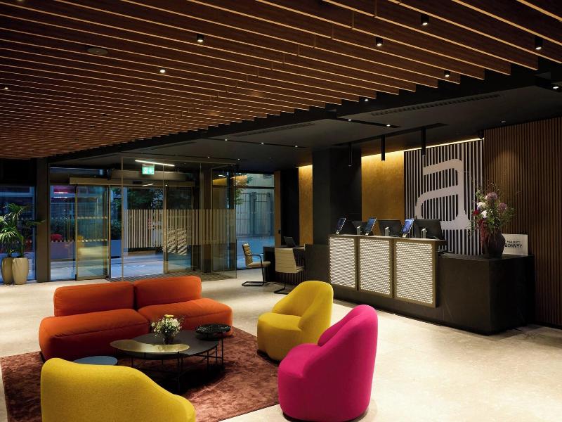 Aloft Dublin City image