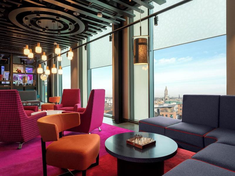 Aloft Dublin City image