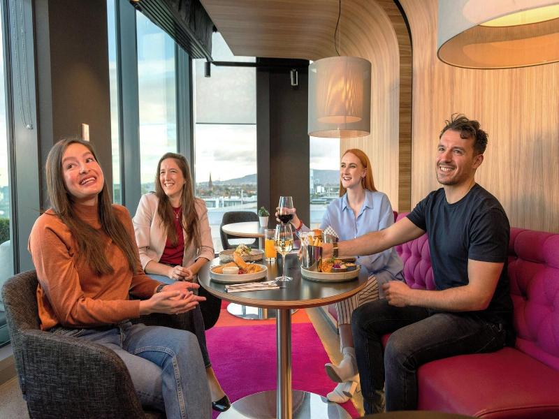 Aloft Dublin City image