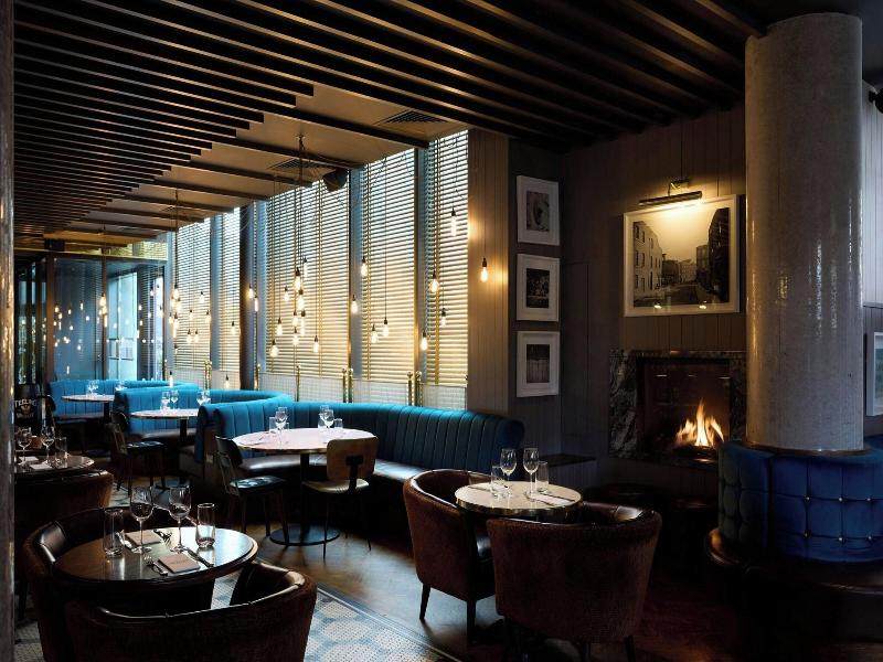 Aloft Dublin City image