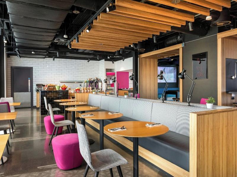 Aloft Dublin City image