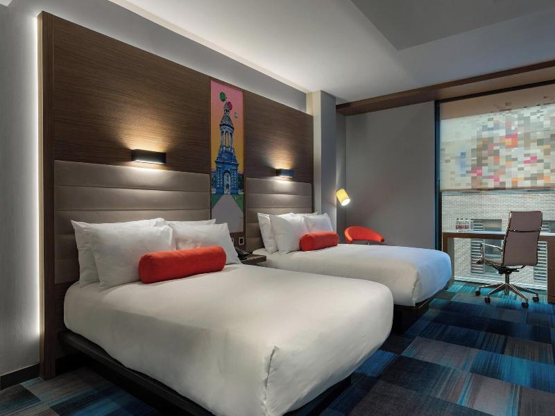 Aloft Dublin City image
