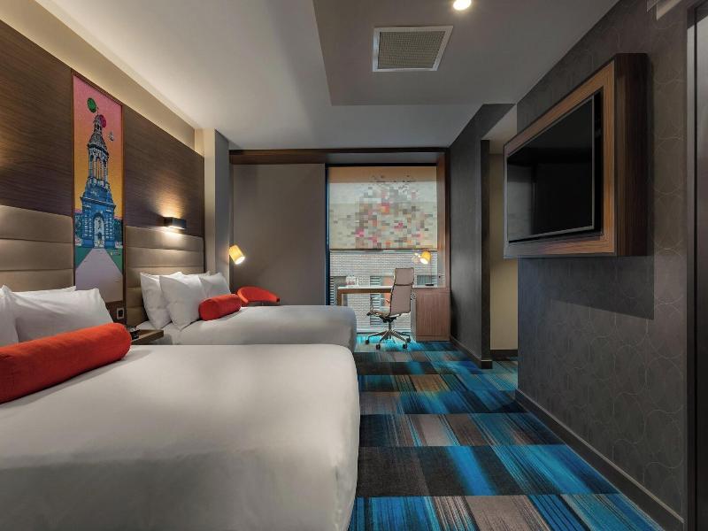 Aloft Dublin City image