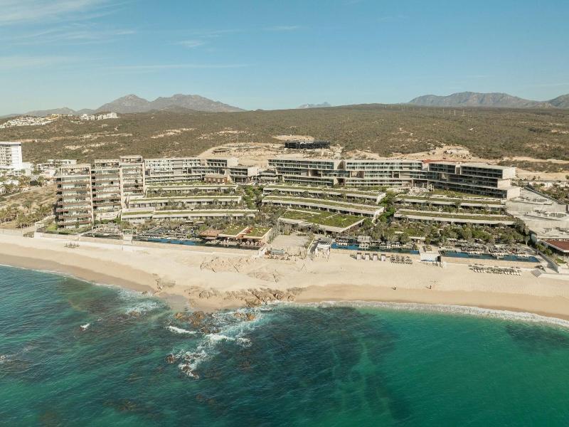 Solaz, a Luxury Collection Resort, Los Cabos image