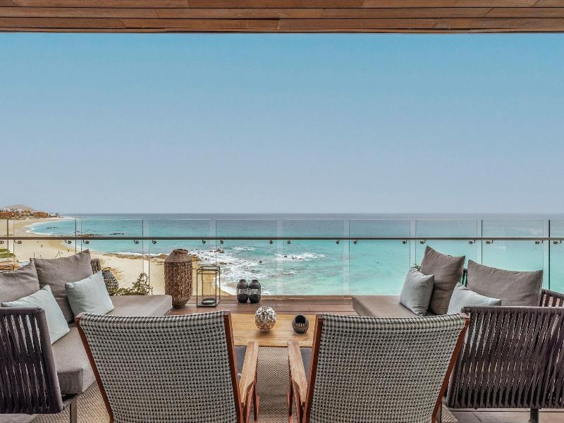 Solaz, a Luxury Collection Resort, Los Cabos image