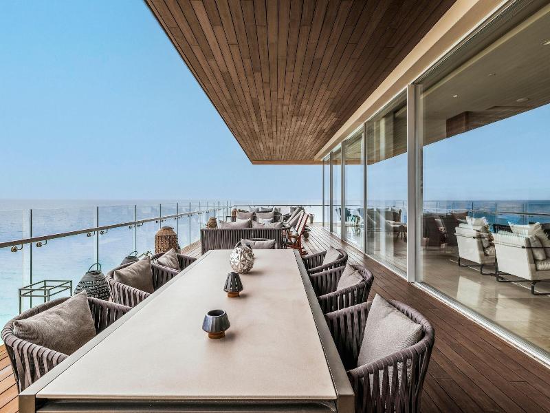 Solaz, a Luxury Collection Resort, Los Cabos image