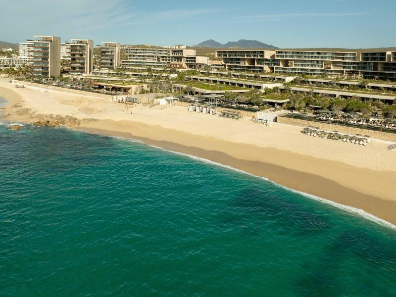 Solaz, a Luxury Collection Resort, Los Cabos image