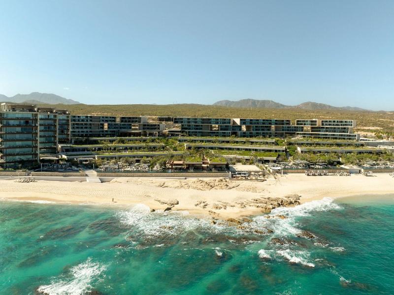 Solaz, a Luxury Collection Resort, Los Cabos image