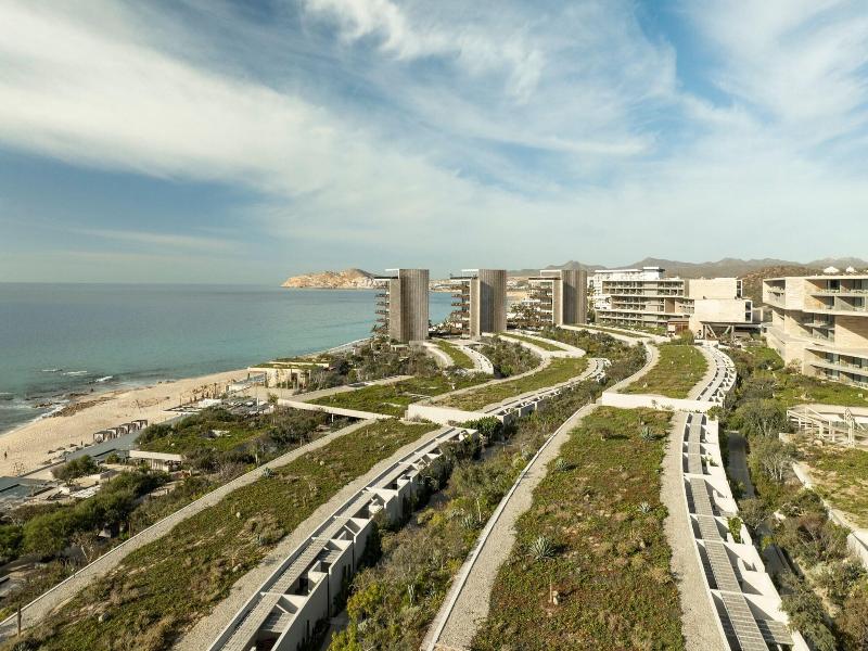 Solaz, a Luxury Collection Resort, Los Cabos image