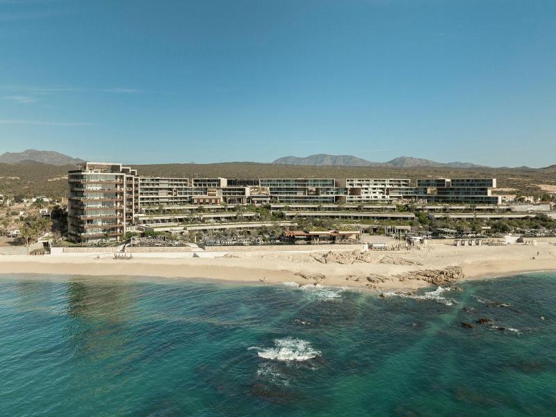 Solaz, a Luxury Collection Resort, Los Cabos image