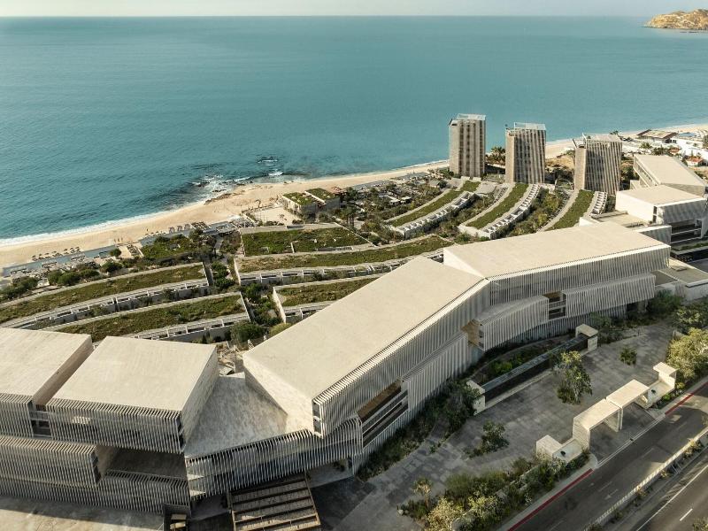 Solaz, a Luxury Collection Resort, Los Cabos image