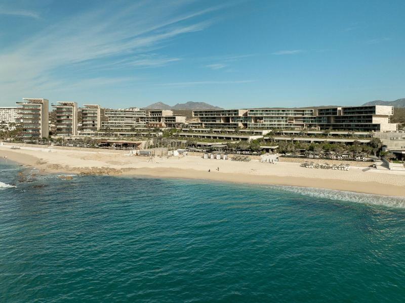 Solaz, a Luxury Collection Resort, Los Cabos image