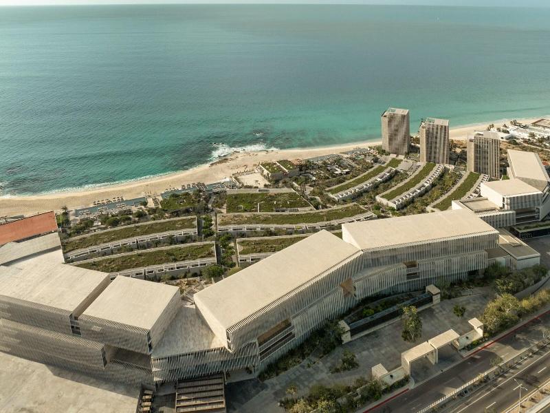 Solaz, a Luxury Collection Resort, Los Cabos image