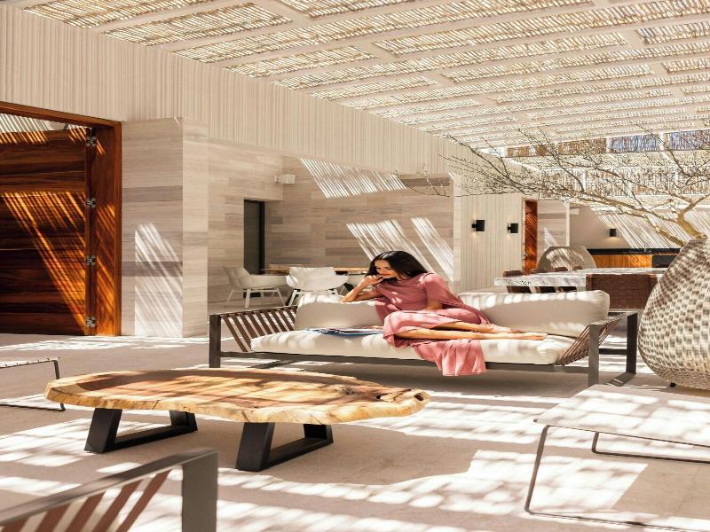 Solaz, a Luxury Collection Resort, Los Cabos image