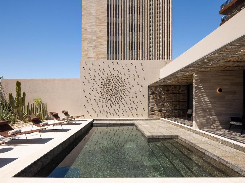 Solaz, a Luxury Collection Resort, Los Cabos image